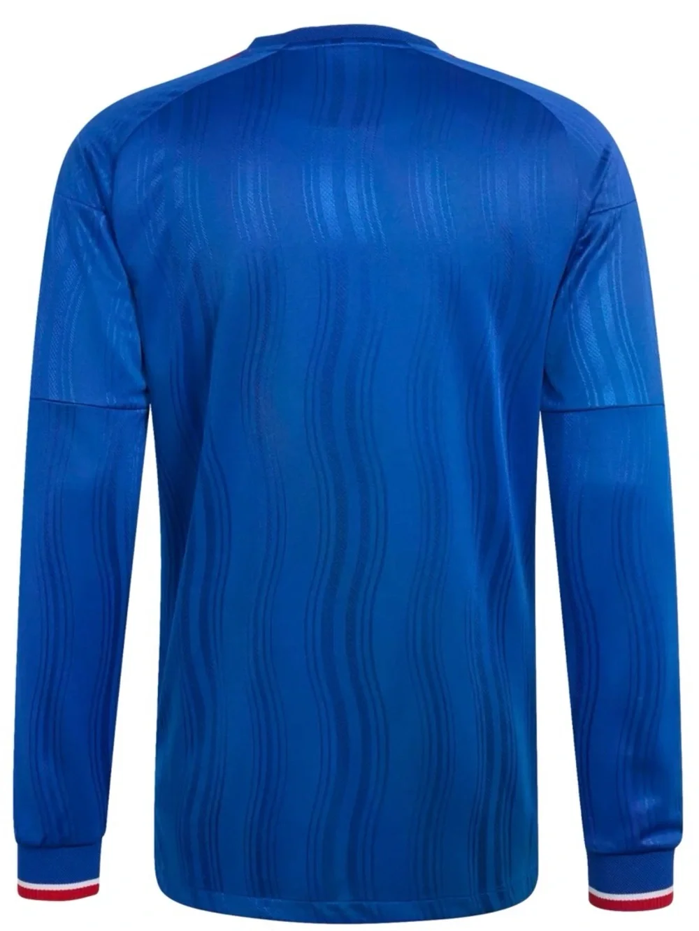 Adidas Manchester United Long Sleeve Away ‘PRO’ Jersey 2026/27 - NEW W/ TAGS